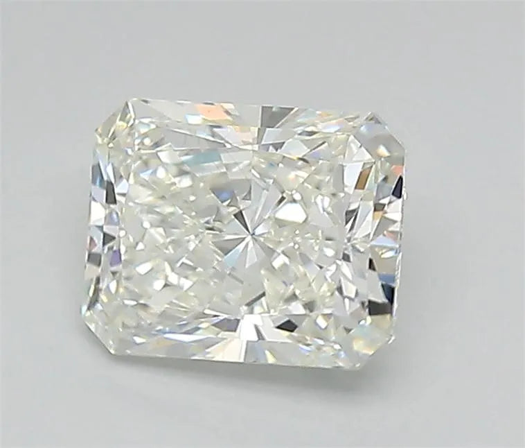 1.52ct Radiant Lab Grown Diamond (Colour H, Clarity VS2, IGI Certified)