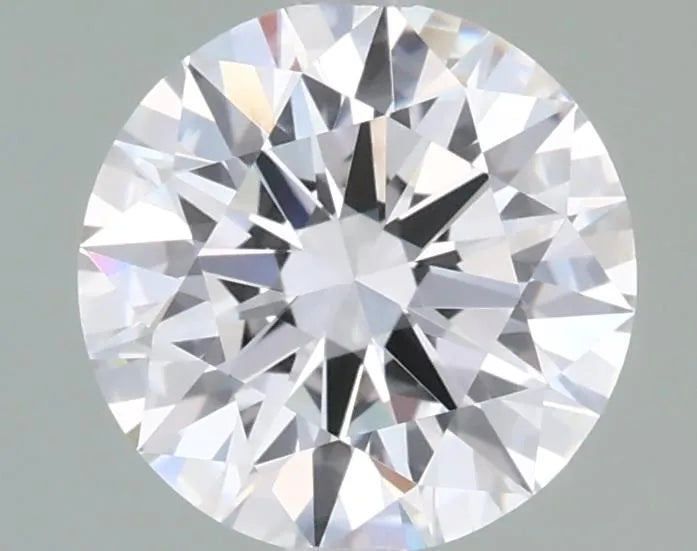1.52ct Round Lab Grown Diamond (Colour D, Clarity VVS2, Cut ID, IGI Certified)