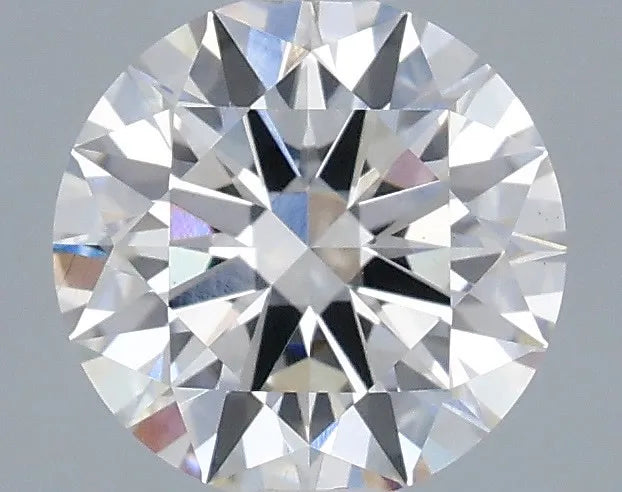 1.52ct Round Lab Grown Diamond (Colour G, Clarity VS1, Cut ID, IGI Certified)