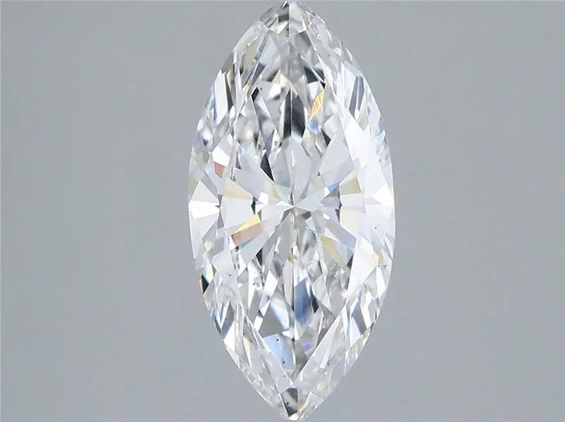 1.53ct Marquise Lab Grown Diamond (Colour D, Clarity VS2, IGI Certified)