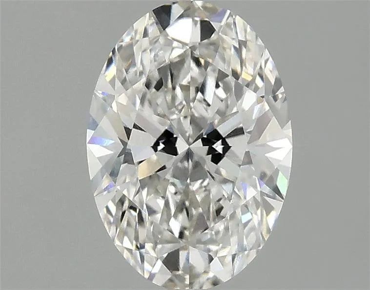 1.53ct Oval Lab Grown Diamond (Colour G, Clarity VS1, IGI Certified)