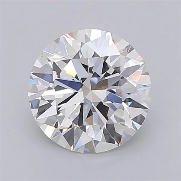 1.53ct Round Lab Grown Diamond (Colour D, Clarity VS1, Cut ID, IGI Certified)
