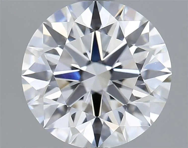 1.53ct Round Lab Grown Diamond (Colour D, Clarity VS1, Cut ID, IGI Certified)