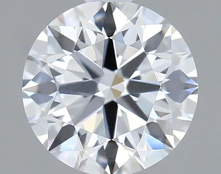 1.53ct Round Lab Grown Diamond (Colour D, Clarity VS1, Cut ID, IGI Certified)