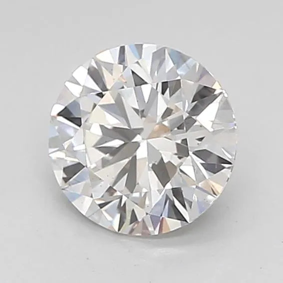 1.53ct Round Lab Grown Diamond (Colour D, Clarity VS1, Cut ID, IGI Certified)