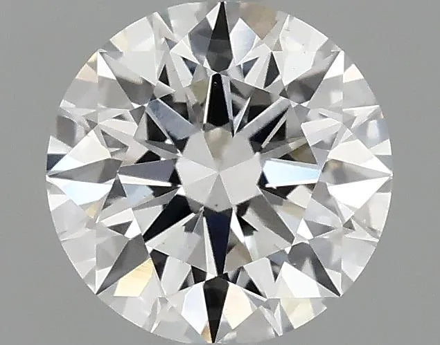 1.53ct Round Lab Grown Diamond (Colour D, Clarity VS1, Cut ID, IGI Certified)