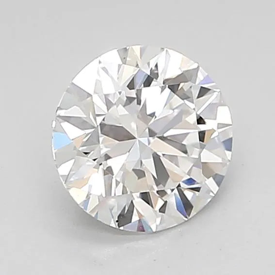 1.53ct Round Lab Grown Diamond (Colour D, Clarity VS1, Cut ID, IGI Certified)
