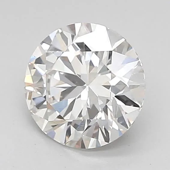 1.53ct Round Lab Grown Diamond (Colour D, Clarity VS1, Cut ID, IGI Certified)