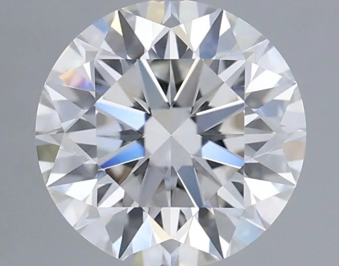 1.53ct Round Lab Grown Diamond (Colour E, Clarity IF, Cut ID, IGI Certified)