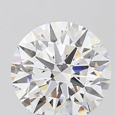 1.53ct Round Lab Grown Diamond (Colour E, Clarity VS1, Cut ID, IGI Certified)