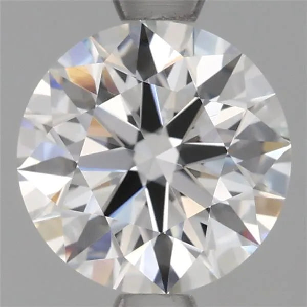 1.53ct Round Lab Grown Diamond (Colour F, Clarity VVS2, Cut ID, IGI Certified)