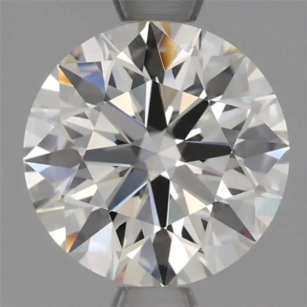 1.53ct Round Lab Grown Diamond (Colour I, Clarity VVS1, Cut ID, IGI Certified)