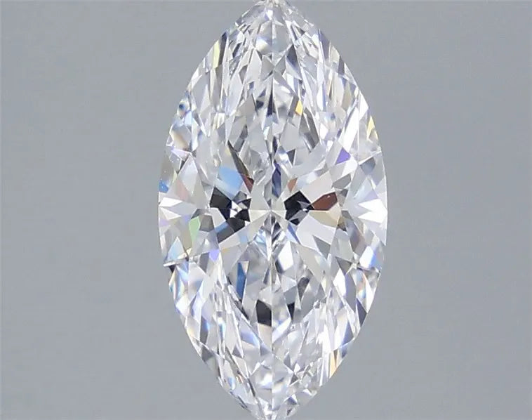 1.54ct Marquise Lab Grown Diamond (Colour D, Clarity VVS1, IGI Certified)