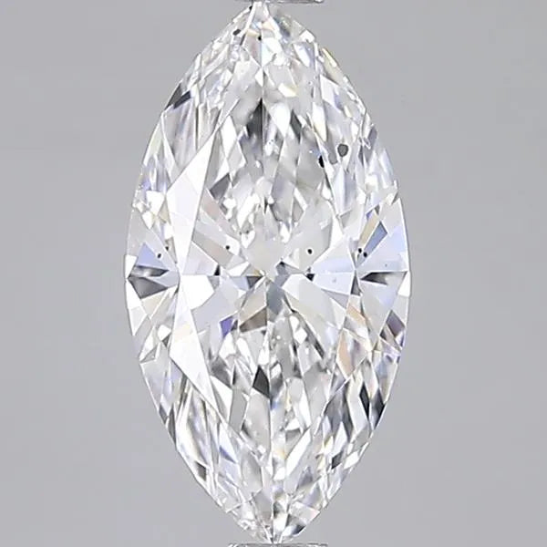 1.54ct Marquise Lab Grown Diamond (Colour E, Clarity SI1, IGI Certified)