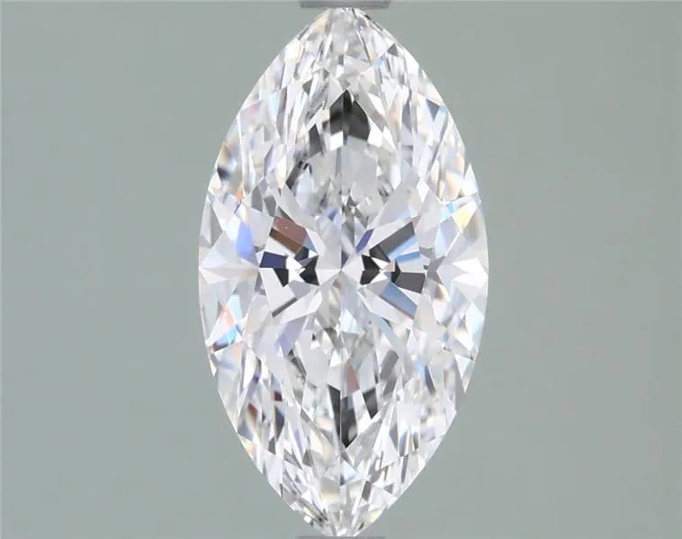 1.54ct Marquise Lab Grown Diamond (Colour E, Clarity VVS2, IGI Certified)