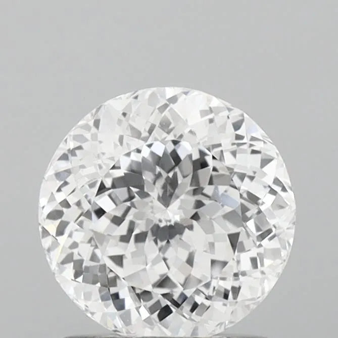 1.54ct Other Lab Grown Diamond (Colour D, Clarity VVS2, IGI Certified)