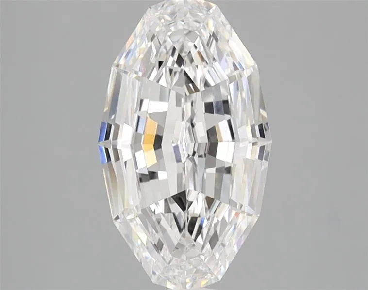 1.54ct Other Lab Grown Diamond (Colour D, Clarity VVS2, IGI Certified)