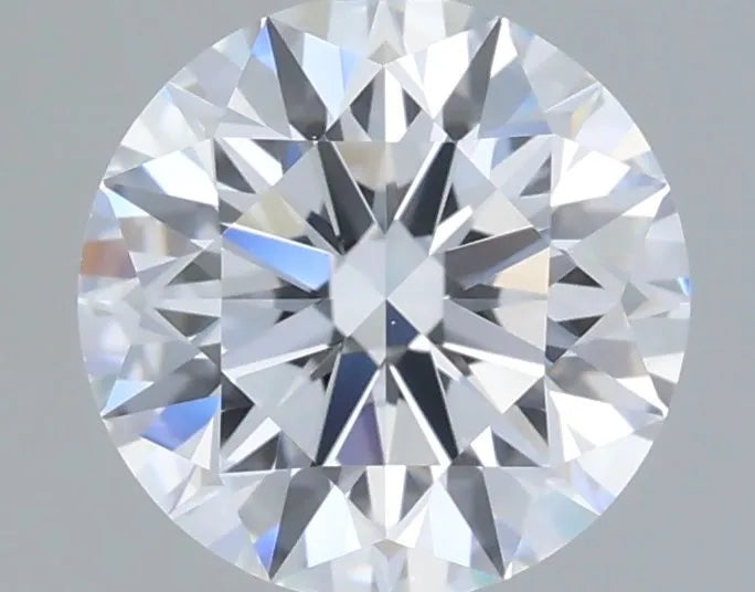1.54ct Oval Lab Grown Diamond (Colour E, Clarity VVS1, IGI Certified)