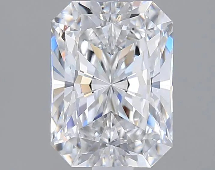 1.54ct Radiant Lab Grown Diamond (Colour D, Clarity VS1, IGI Certified)