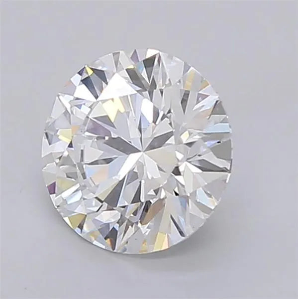 1.54ct Round Lab Grown Diamond (Colour D, Clarity VS1, Cut ID, IGI Certified)