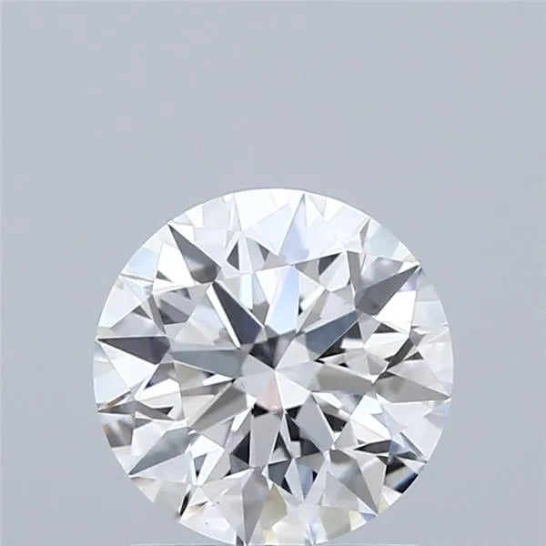 1.54ct Round Lab Grown Diamond (Colour D, Clarity VS1, Cut ID, IGI Certified)