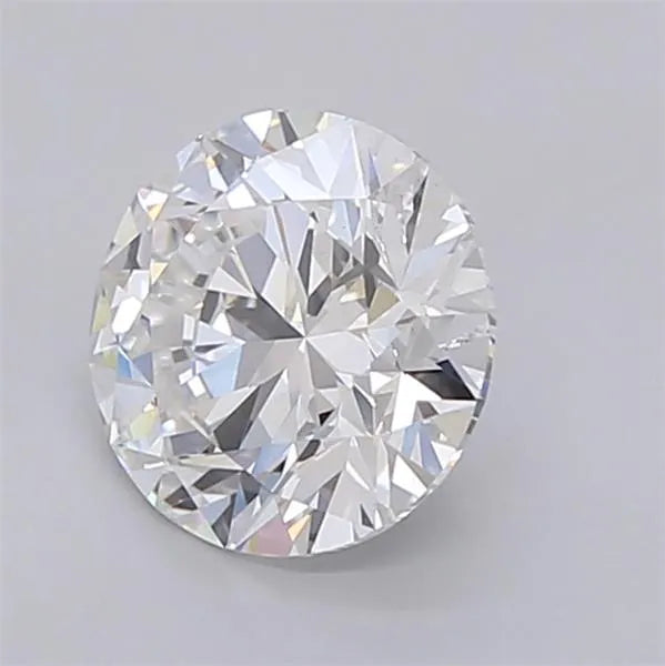 1.54ct Round Lab Grown Diamond (Colour D, Clarity VS1, Cut ID, IGI Certified)