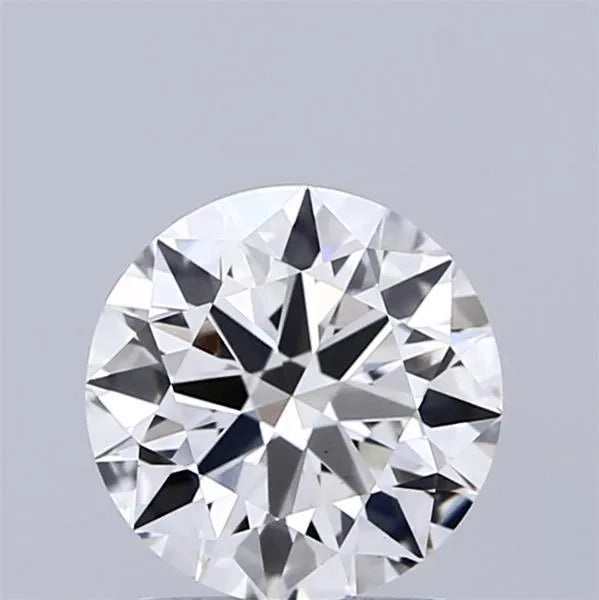 1.54ct Round Lab Grown Diamond (Colour E, Clarity VS1, Cut ID, IGI Certified)