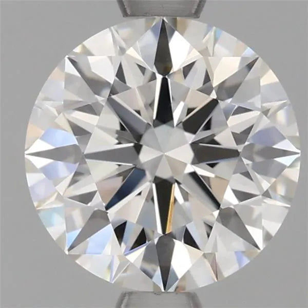 1.54ct Round Lab Grown Diamond (Colour H, Clarity VS1, Cut ID, IGI Certified)