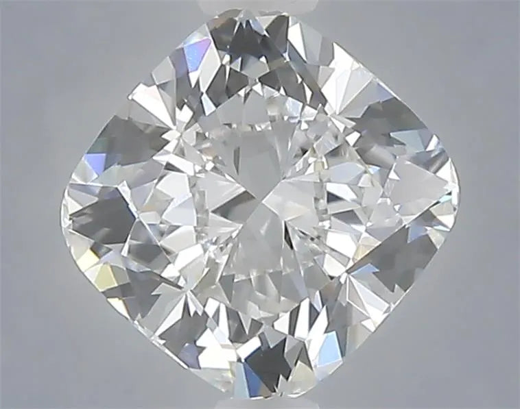 1.55ct Cushion modified Lab Grown Diamond (Colour E, Clarity VVS1, IGI Certified)