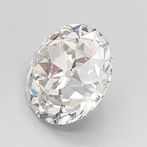 1.55ct European cut Lab Grown Diamond (Colour G, Clarity VS1, IGI Certified)
