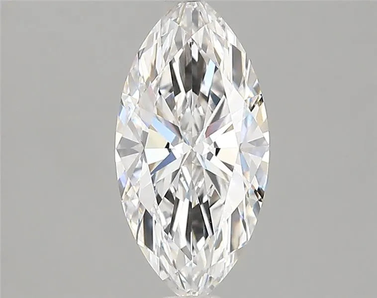 1.55ct Marquise Lab Grown Diamond (Colour D, Clarity FL, IGI Certified)