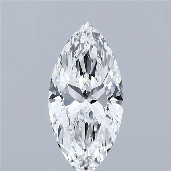 1.55ct Marquise Lab Grown Diamond (Colour E, Clarity VVS2, IGI Certified)