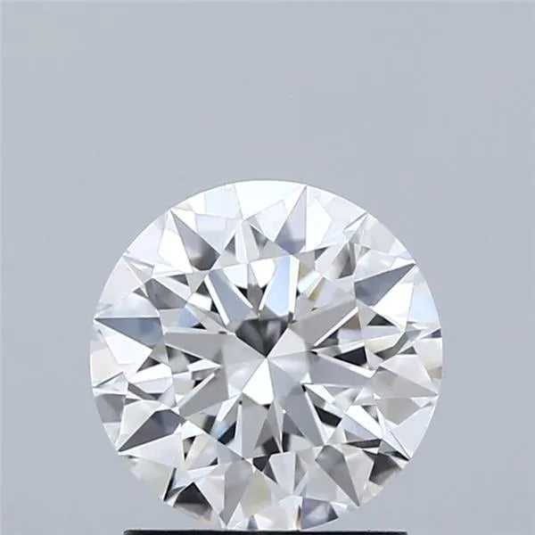 1.55ct Round Lab Grown Diamond (Colour D, Clarity VS1, Cut ID, IGI Certified)