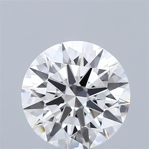 1.55ct Round Lab Grown Diamond (Colour D, Clarity VS1, Cut ID, IGI Certified)