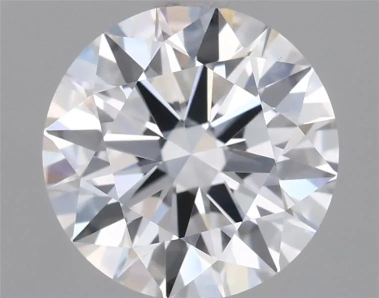 1.55ct Round Lab Grown Diamond (Colour D, Clarity VS1, Cut ID, IGI Certified)
