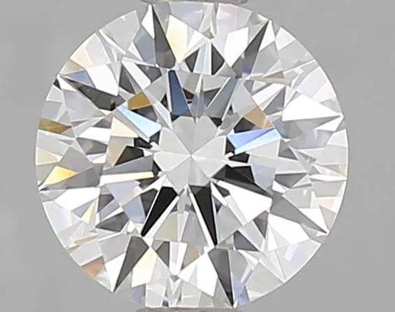 1.55ct Round Lab Grown Diamond (Colour D, Clarity VVS2, Cut ID, IGI Certified)