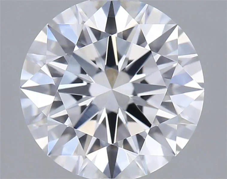 1.55ct Round Lab Grown Diamond (Colour D, Clarity VVS2, Cut ID, IGI Certified)