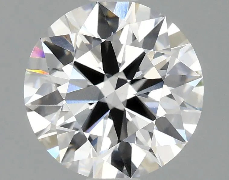 1.55ct Round Lab Grown Diamond (Colour E, Clarity VS1, Cut ID, IGI Certified)