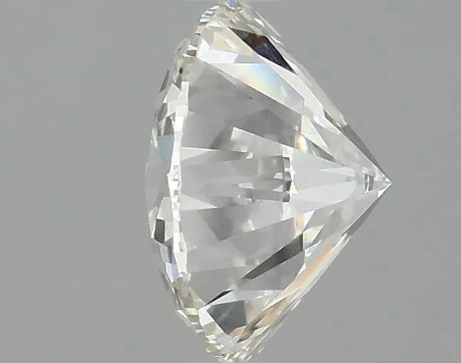 1.55ct Round Lab Grown Diamond (Colour H, Clarity VS2, Cut ID, IGI Certified)