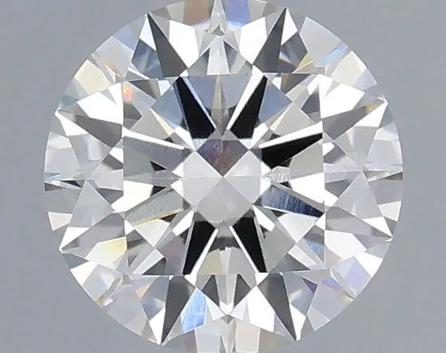 1.55ct Round Lab Grown Diamond (Colour J, Clarity VVS1, Cut ID, IGI Certified)