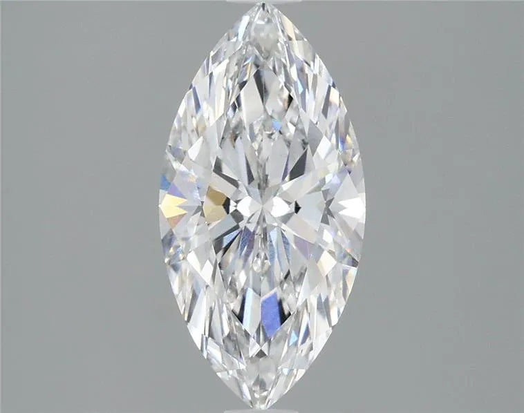 1.56ct Marquise Lab Grown Diamond (Colour D, Clarity VS1, IGI Certified)
