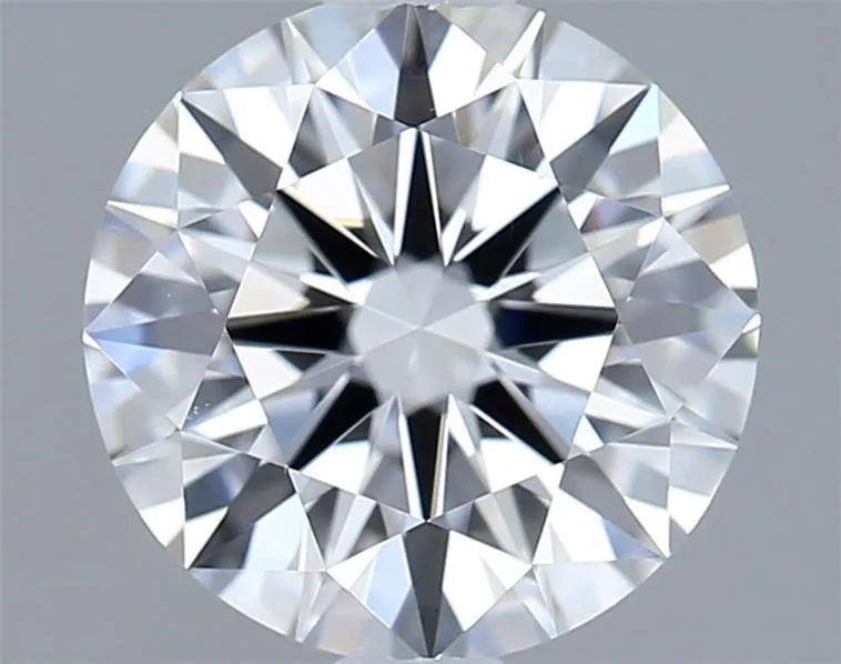 1.56ct Round Lab Grown Diamond (Colour D, Clarity VS1, Cut ID, IGI Certified)