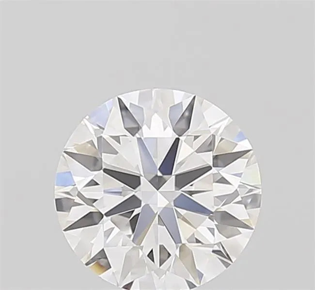 1.56ct Round Lab Grown Diamond (Colour D, Clarity VVS1, Cut ID, IGI Certified)