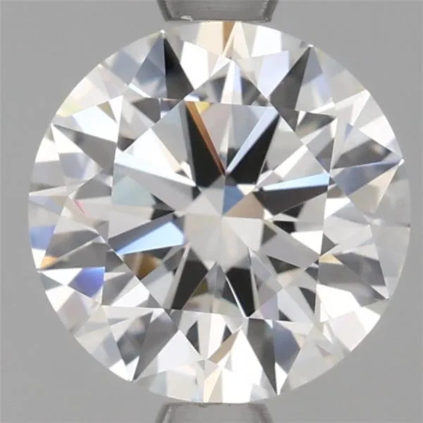 1.56ct Round Lab Grown Diamond (Colour F, Clarity VVS1, Cut ID, IGI Certified)