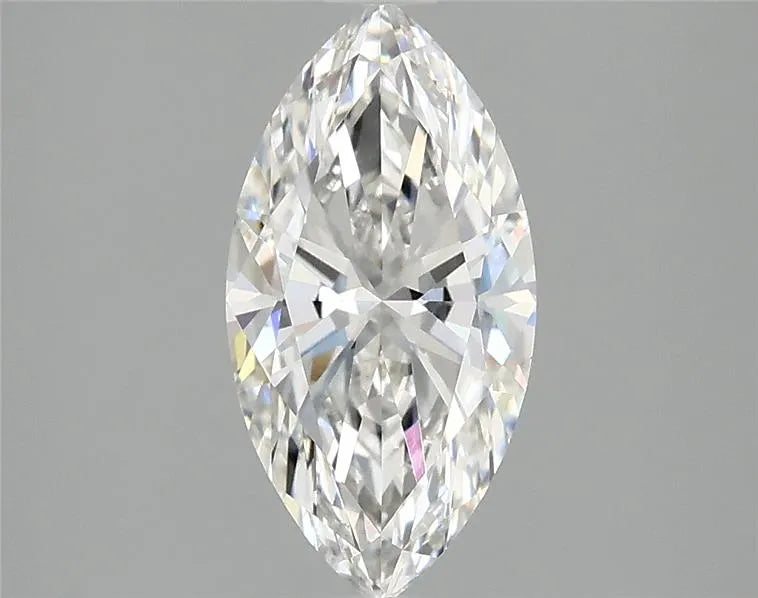 1.57ct Marquise Lab Grown Diamond (Colour F, Clarity VS1, IGI Certified)