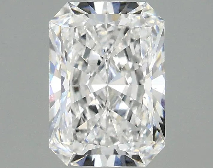 1.57ct Radiant Lab Grown Diamond (Colour D, Clarity VS1, IGI Certified)