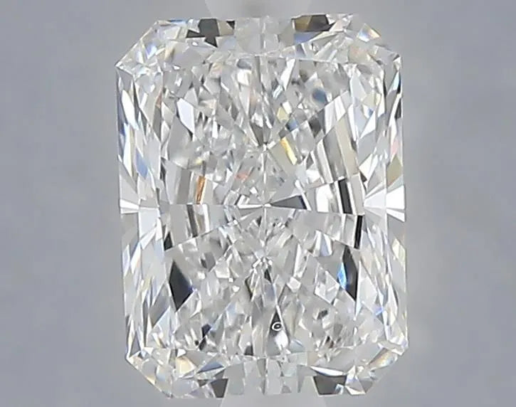 1.57ct Radiant Lab Grown Diamond (Colour D, Clarity VS1, IGI Certified)