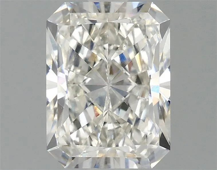 1.57ct Radiant Lab Grown Diamond (Colour F, Clarity VS1, IGI Certified)