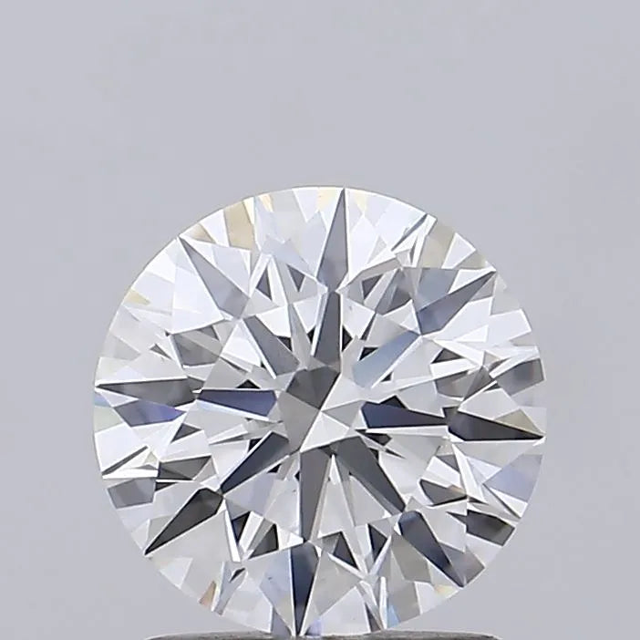 1.57ct Round Lab Grown Diamond (Colour G, Clarity VS1, Cut EX, IGI Certified)