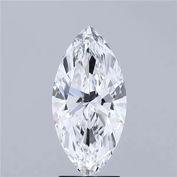 1.58ct Marquise Lab Grown Diamond (Colour E, Clarity VVS1, IGI Certified)